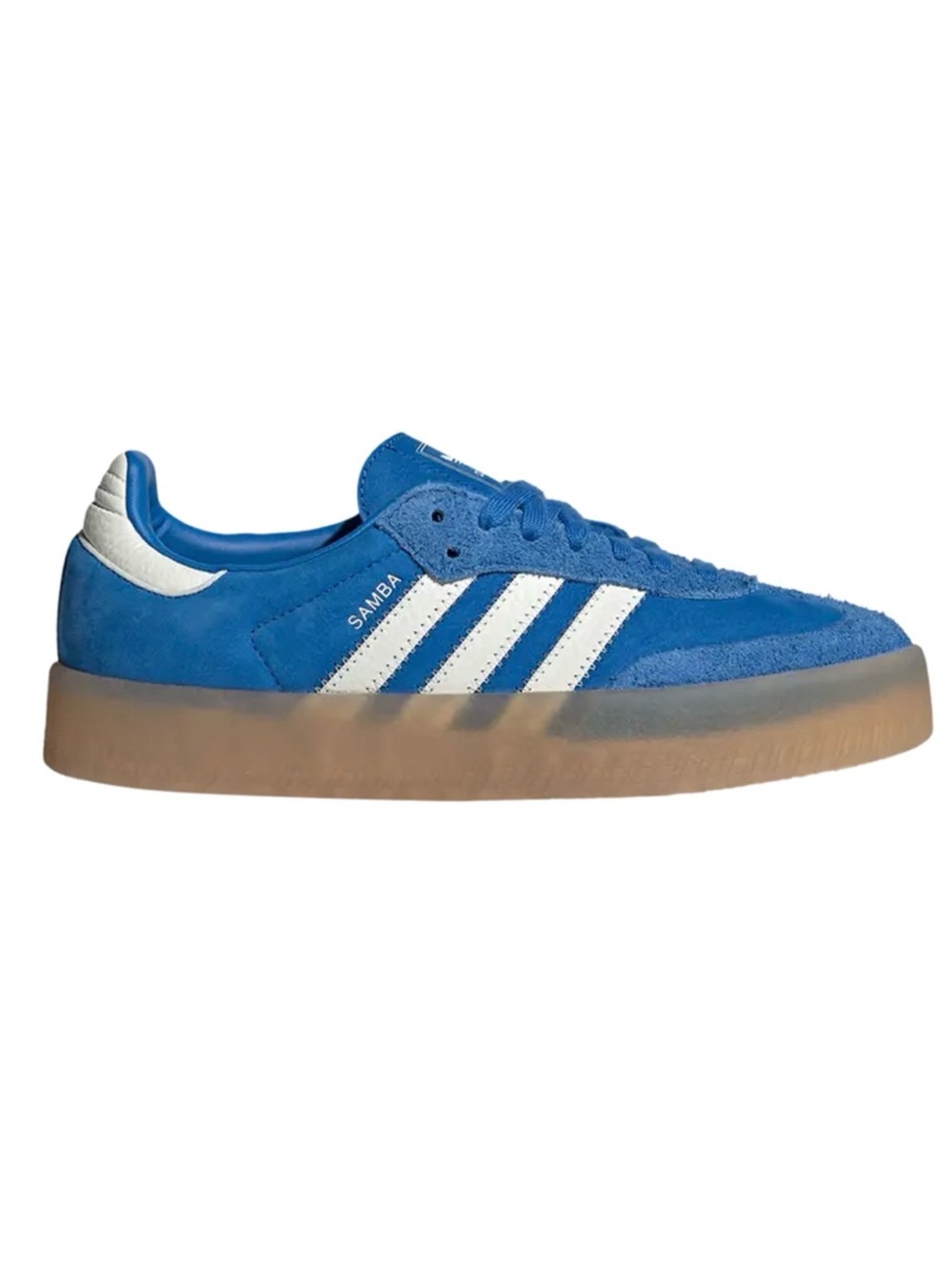 Adidas Sambae ‘Blue Gum’